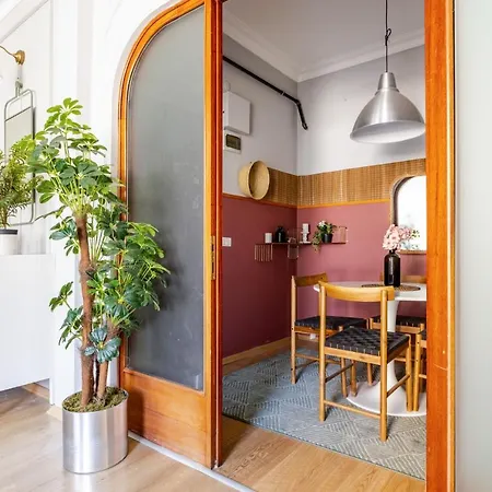 Lägenhet 2br - 1 Min Taksim Sq Istiklal Avenue In Beyoglu *