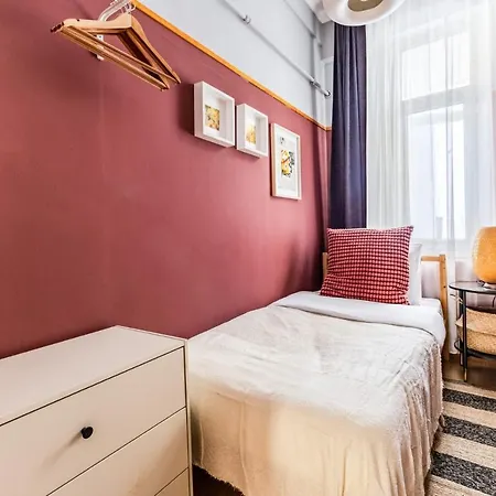 2br - 1 Min Taksim Sq Istiklal Avenue In Beyoglu