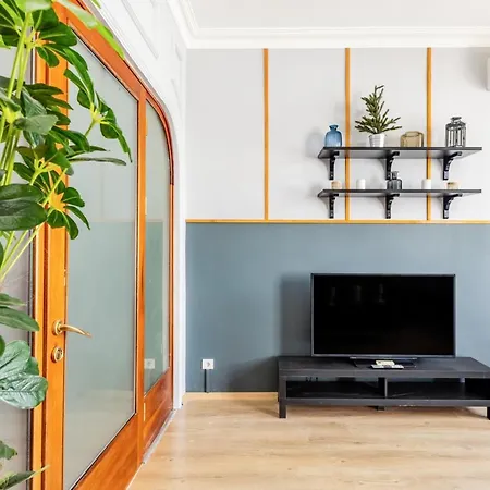 2br - 1 Min Taksim Sq Istiklal Avenue In Beyoglu Appartement Istambul