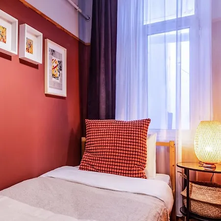 2br - 1 Min Taksim Sq Istiklal Avenue In Beyoglu اسطنبول
