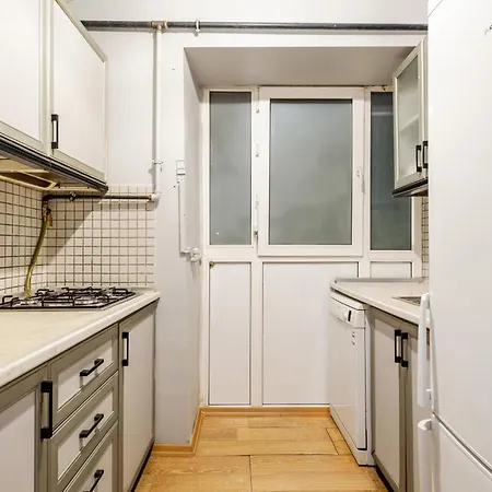 Appartement 2br - 1 Min Taksim Sq Istiklal Avenue In Beyoglu